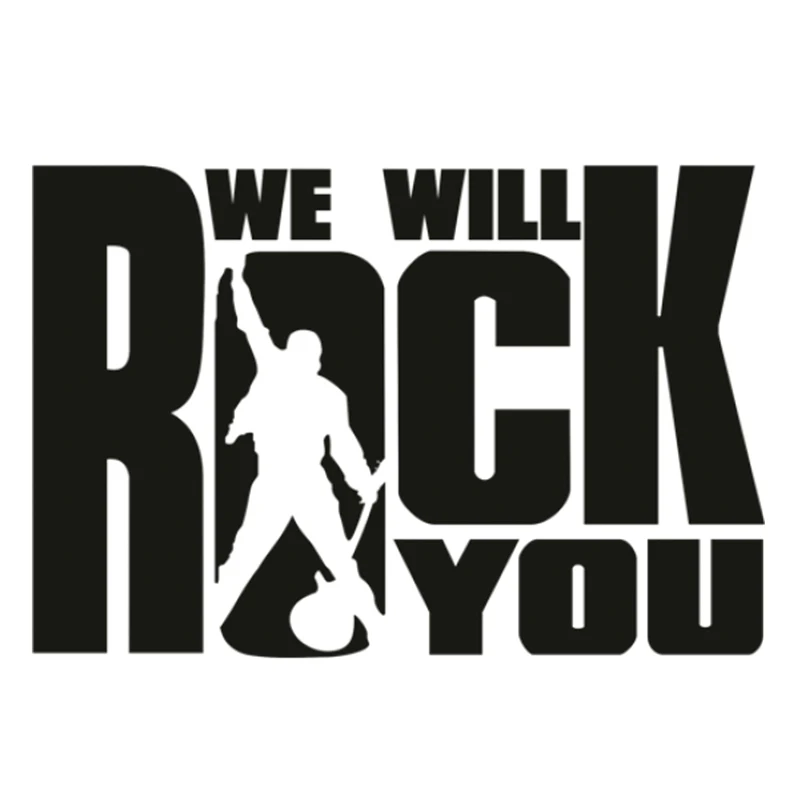 

13,5*20 см автомобильные наклейки мы сделаем вам Забавный мотоциклетный фон автомобильные окна ноутбук автомобильные стильные виниловые накл...