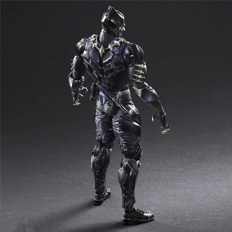 Экшн фигурка из ПВХ мстители 27 см|model toy|play artsmarvel avengers |