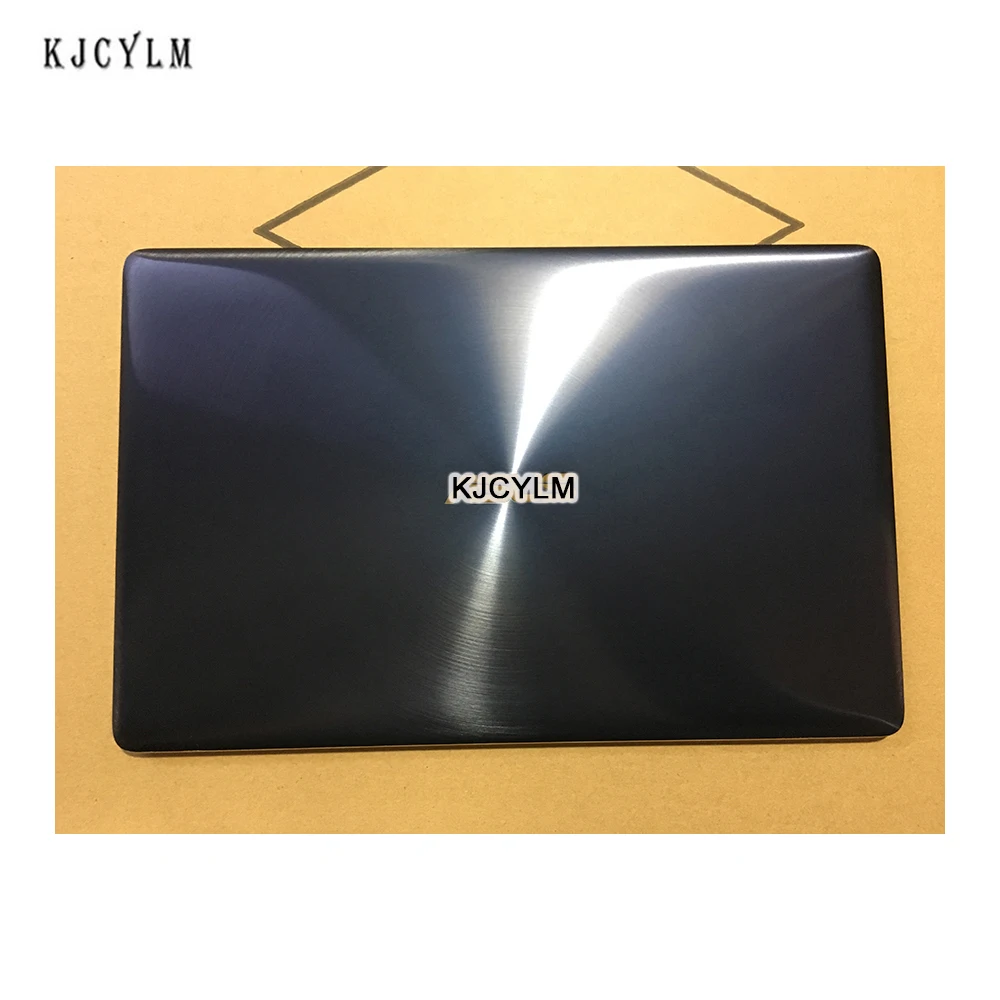 12,5 дюймов для ASUS ZENBOOK UX390 UX390UA сборка ноутбука жидкокристаллический экран дисплей Панель с рамкой верхняя половина