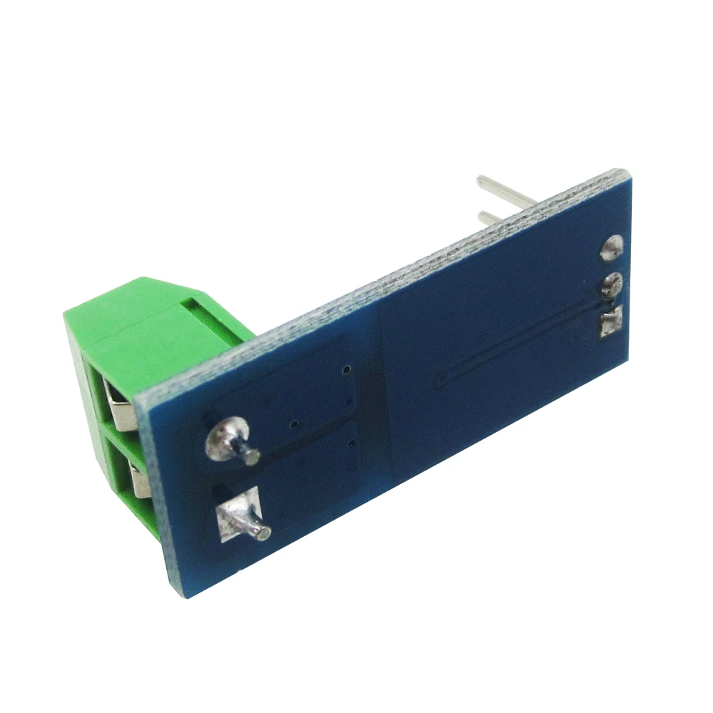 Модуль датчика Холла ACS712 20A модель|module|module sensor |