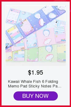Kawaii Единорог портативный блокнот с ручкой студенческие бумажные канцелярские принадлежности Школьные офисные блокноты