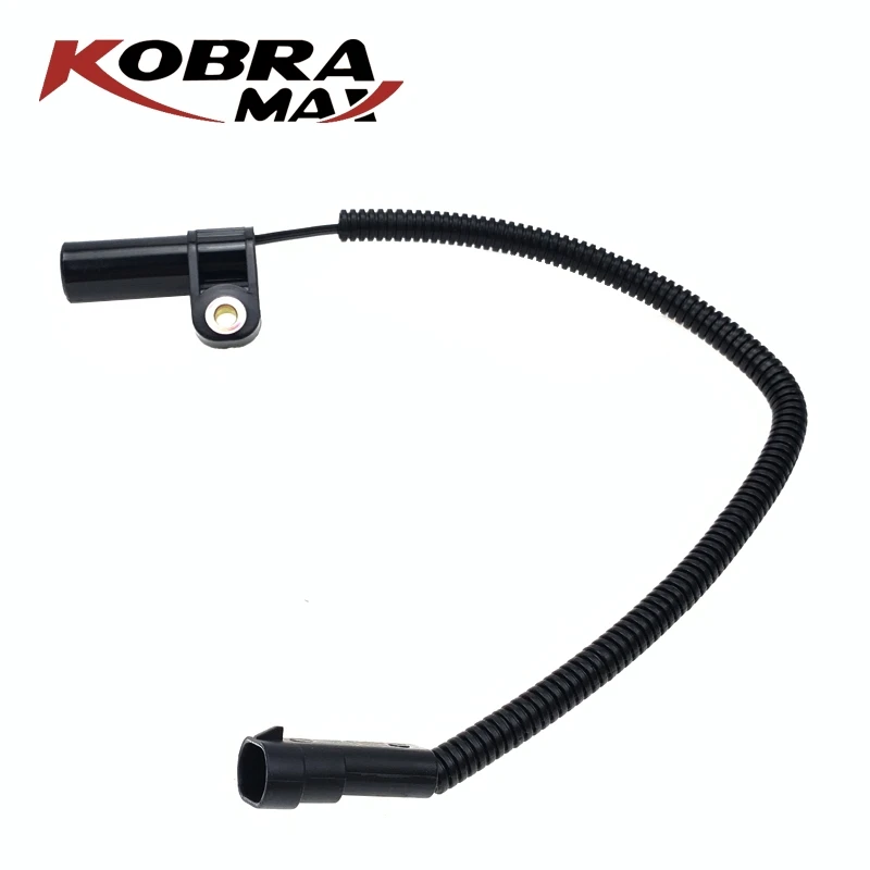 Датчик положения коленчатого вала KobraMax 56027280 56026884 для Jeep Wrangler
