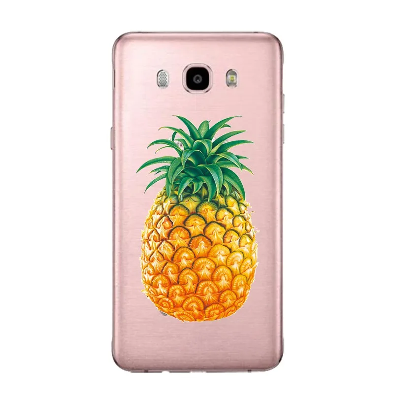 Мягкий прозрачный чехол принцессы из ТПУ для Samsung J3 J5 J7 S6 S7 S8 note8 A3 A5 C7 J2prime с принтом