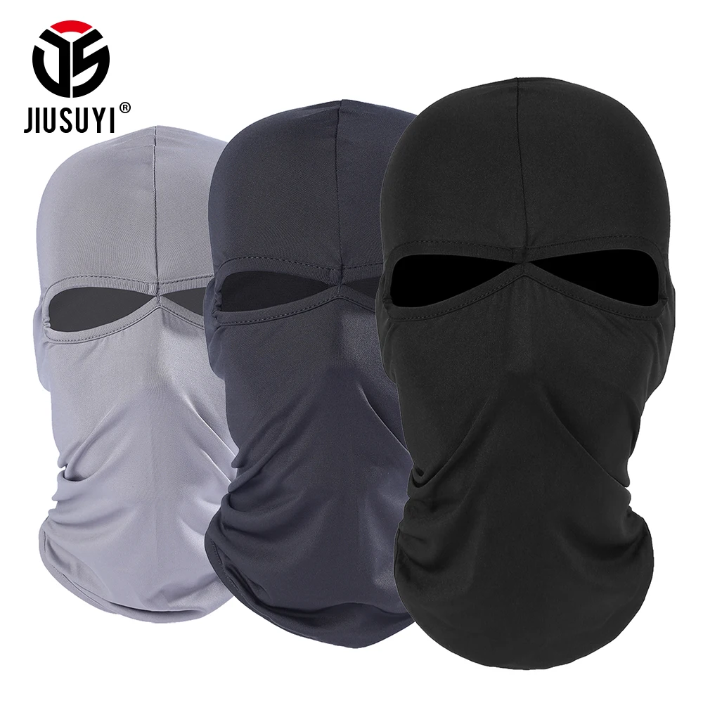 Balaclava Balaclava маска 2