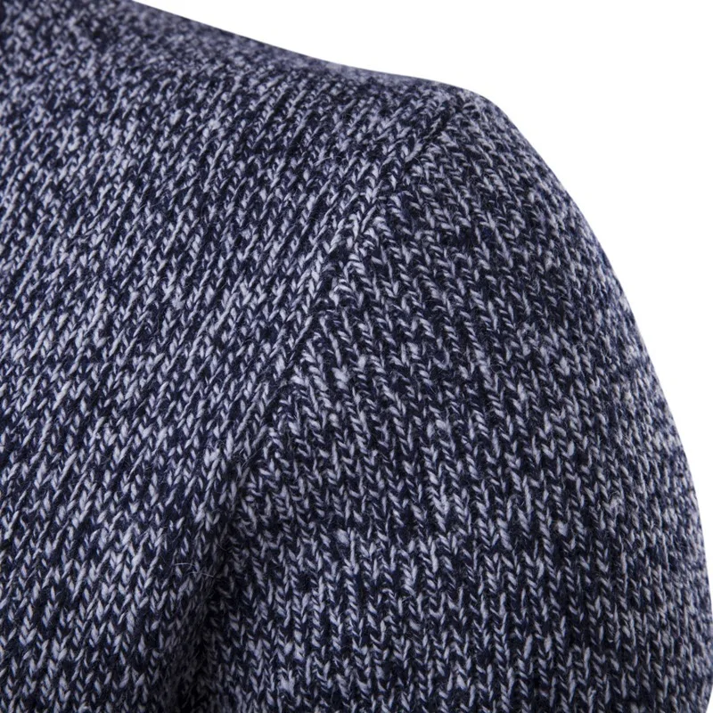 Ropa De Hombre осень мужская верхняя одежда модный кардиган мужской свитер пальто
