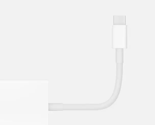 Оригинальный Многофункциональный Кабель адаптер Xiaomi PD 3 0 для ноутбука и