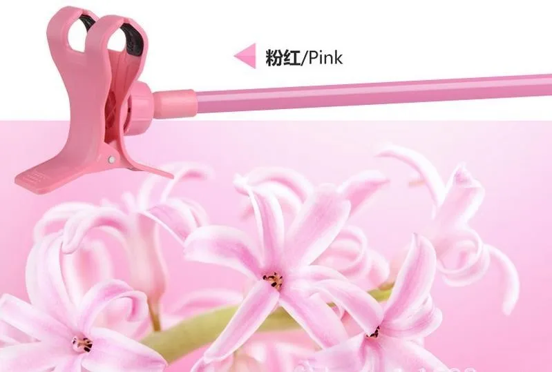 Вращающийся на 360 градусов Универсальный гибкий ленивый кронштейн держатель для