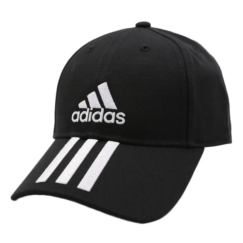 Оригинальное новое поступление спортивные кепки Adidas унисекс Спортивная одежда