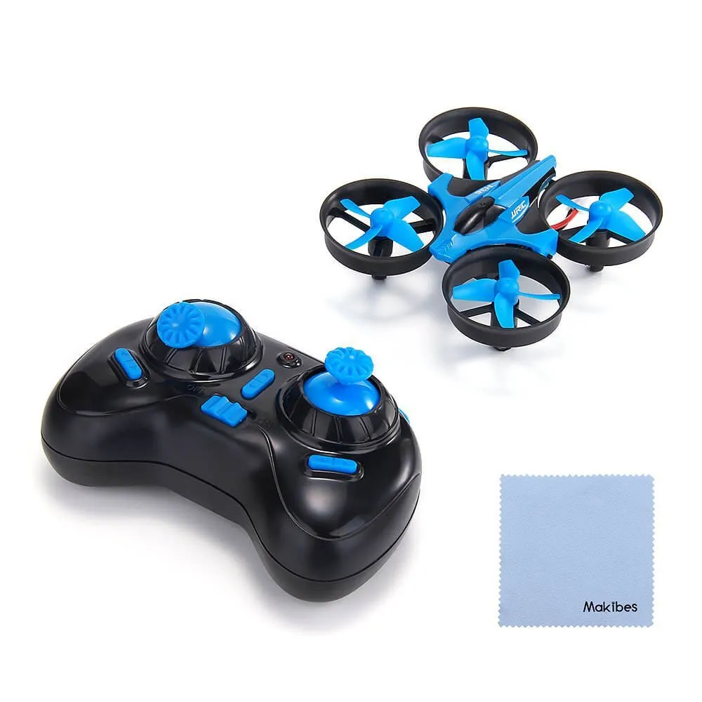 JJRC H36 мини Дрон один ключ возврата RC для радиоуправляемых вертолётов дронов
