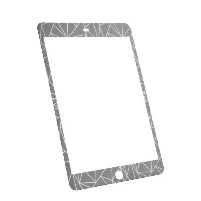 9H 0 3 мм для Apple ipad 2/3/4 9 7 &quotВзрывозащищенная пленка из закаленного стекла