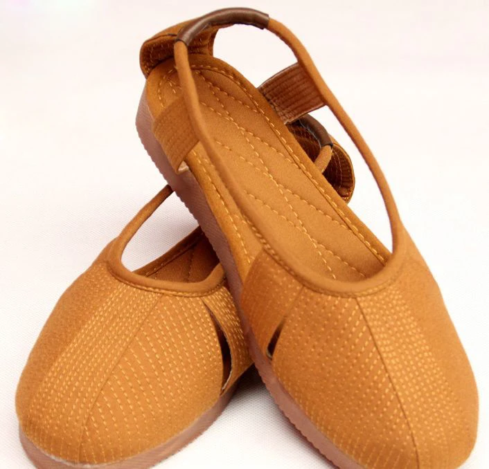 Высококачественная сетчатая обувь arhat Lohan коричневого/серого/желтого цвета