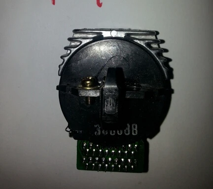 

REFURBISHED brand KX-1131 1131 1131+ 2023 for PANASONIC PRINT HEAD