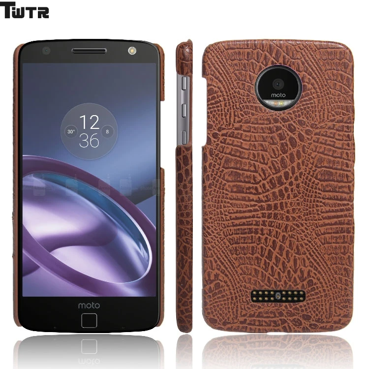 Чехол для Motorola Moto Z 1 XT1650 XT1650-03 XT1650-05 бампер телефона чехол Sheridan Z1 XT 1650 Жесткий ПК |
