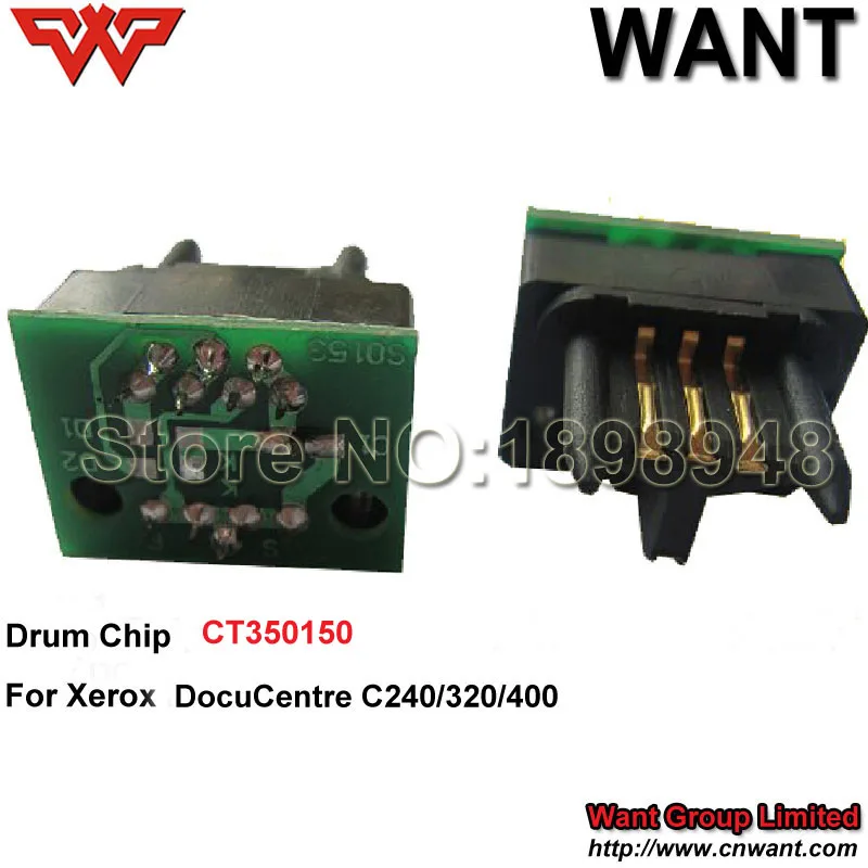 DCC240 DCC400 чип сброса барабана DCC320 DCC4300 DCC4400 CT350150 для Xerox DocuCentre C240/320/400/4300/4400|reset chip|xerox