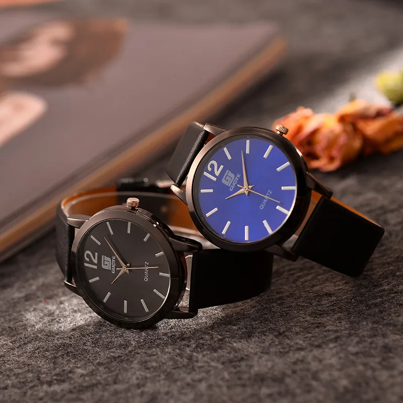 Женские часы модные женские Minimalis Kol Saati простые кожаные Zegarki Damskie Reloj Mujer reloj de
