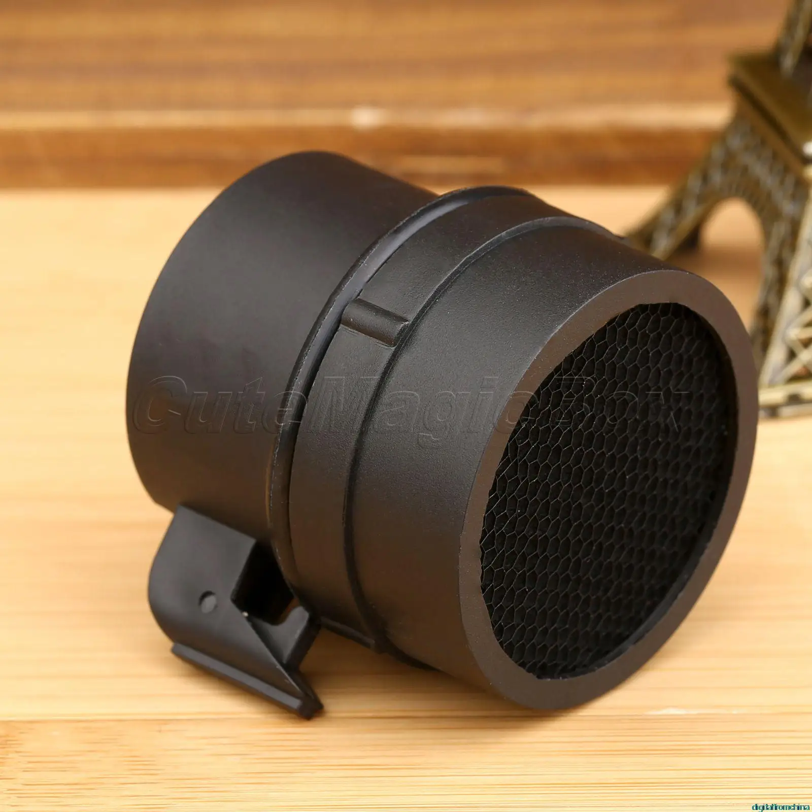 Тактическая Антибликовая Защитная крышка для клонирования 1:1 Killflash защитная