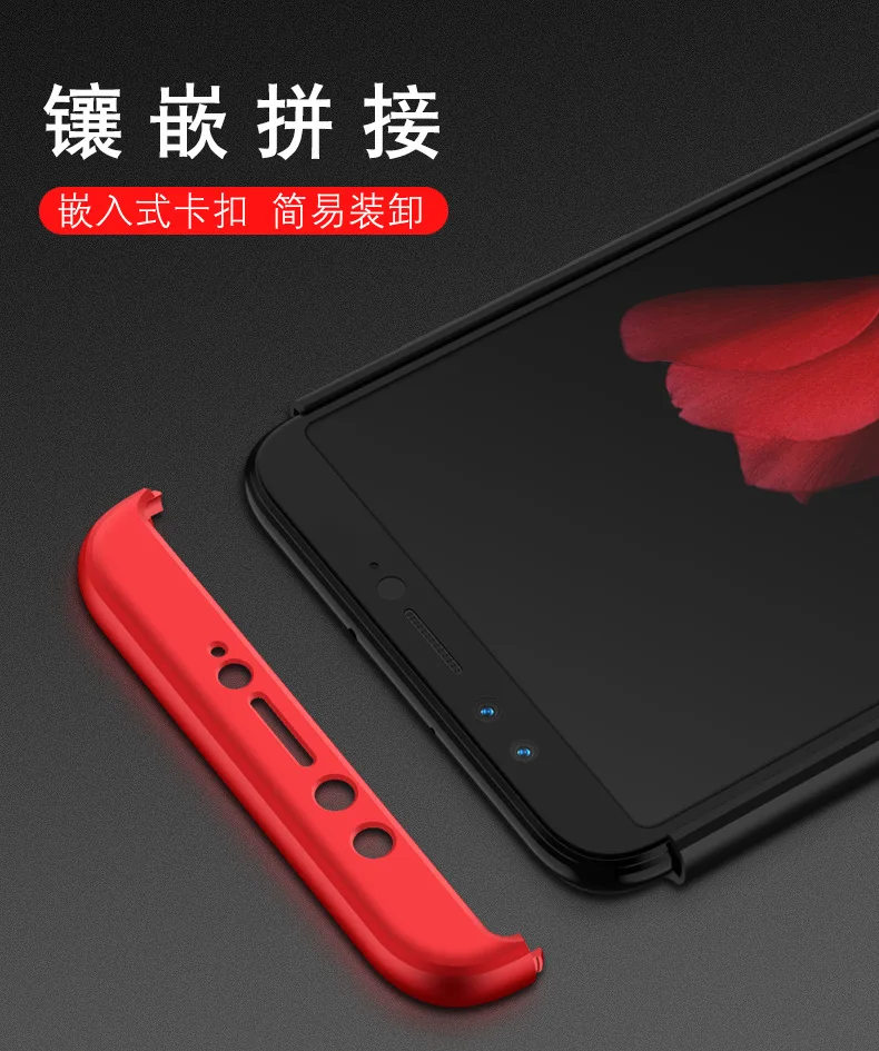 Чехол для Huawei P20 P20Pro Plus Роскошный Жесткий матовый чехол армированный гибридный
