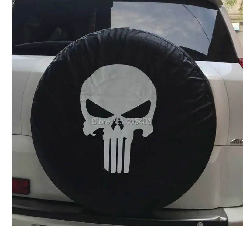 Запасная крышка для шин с логотипом Jeep Liberty Cherokee Wrangler YJ TJ JK JKU Sports Sahara Freedom Rubicon X