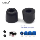 2 шт.1 пара, амбушюры для наушников с эффектом памяти