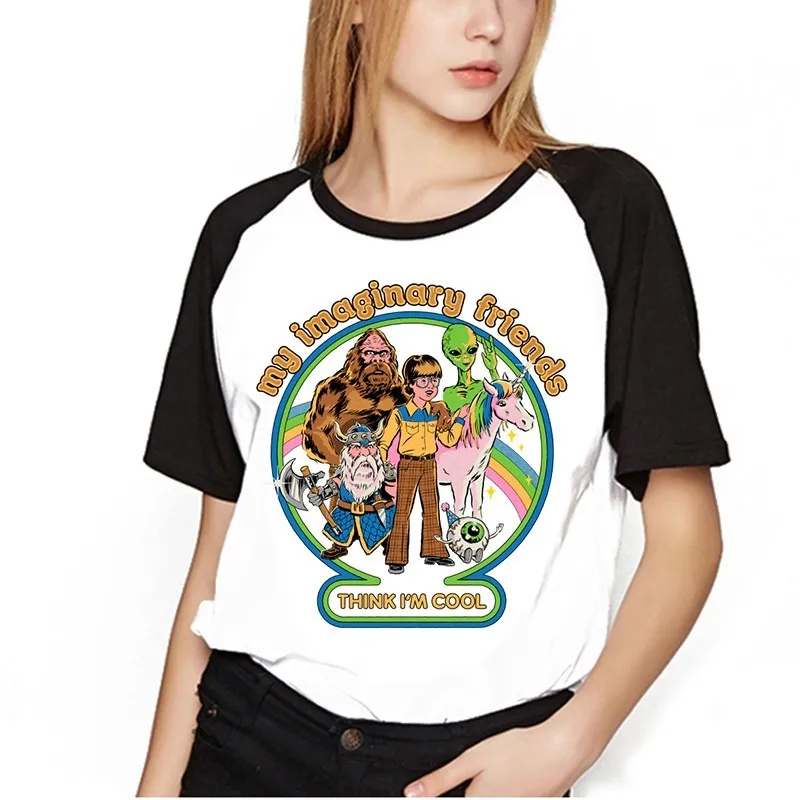 Забавная рубашка сатана винтажная женская футболка Let's Summon Demons Graphic Tees Harajuku Tumblr Not Today Satan футболка для девочек - Цвет: 1602