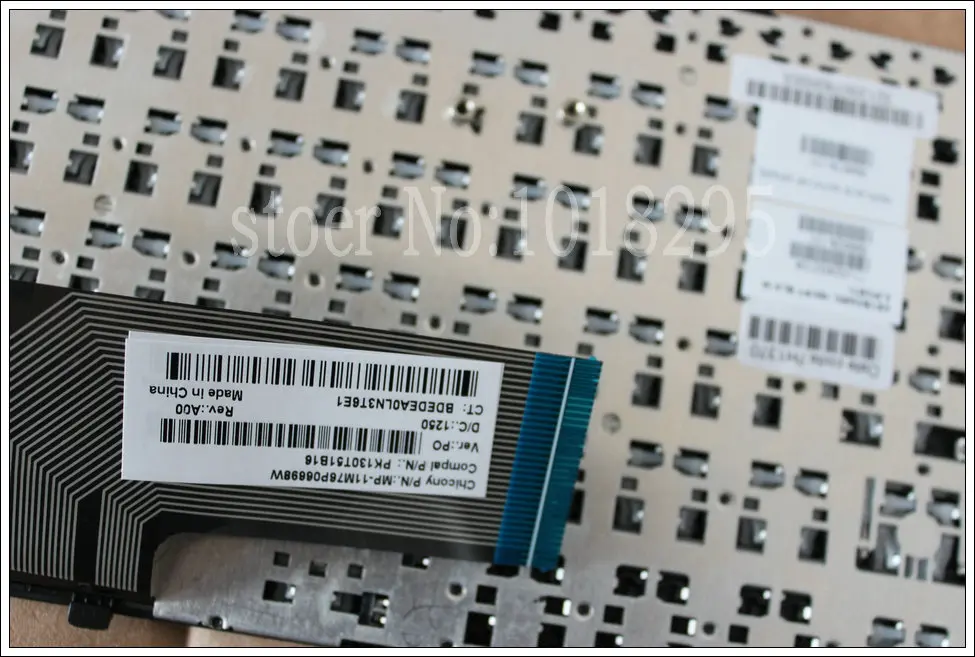 НОВЫЙ Португалия Клавиатура для ноутбука hp Envy 4 6 1000 1100 1200 M4 PO PK130T51B16|keyboard for hp|laptop