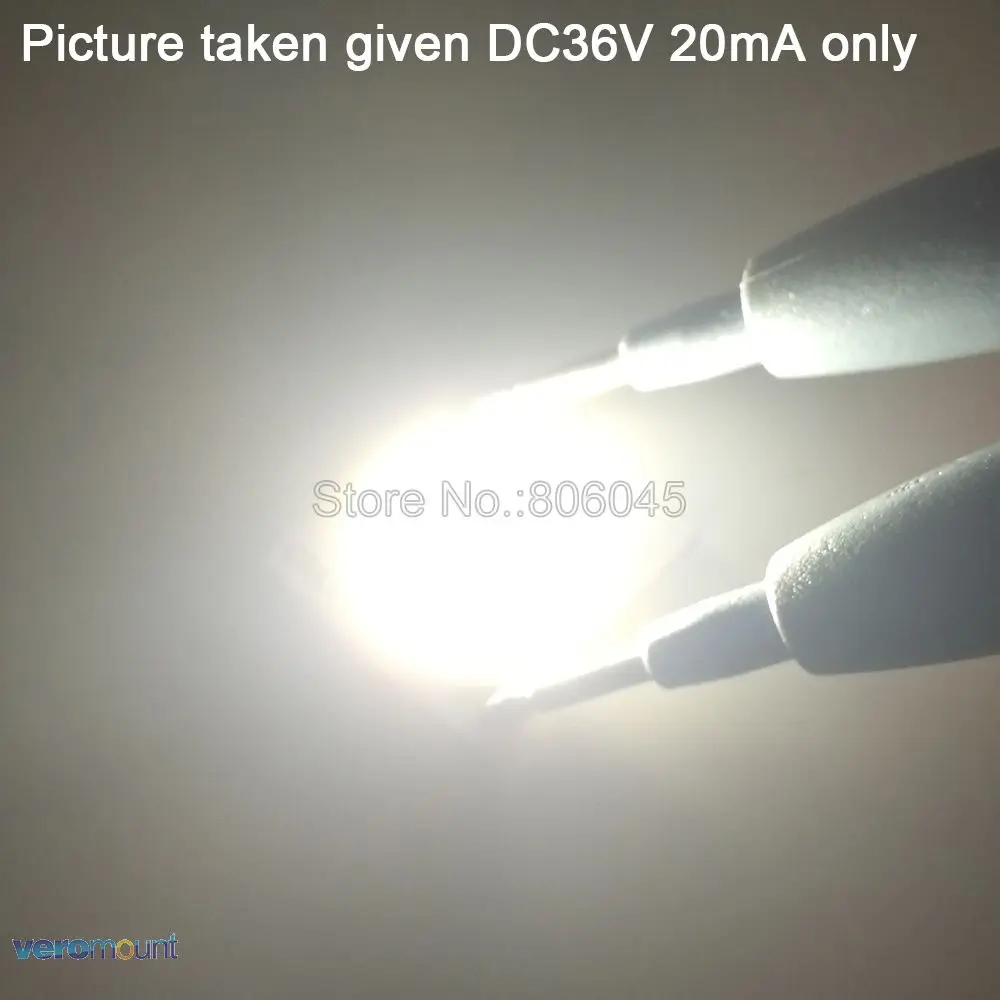 2 шт. Cree CXA1816 CXA 1816 38 Вт керамический монолитный блок светодисветильник EasyWhite 4000K 5000K