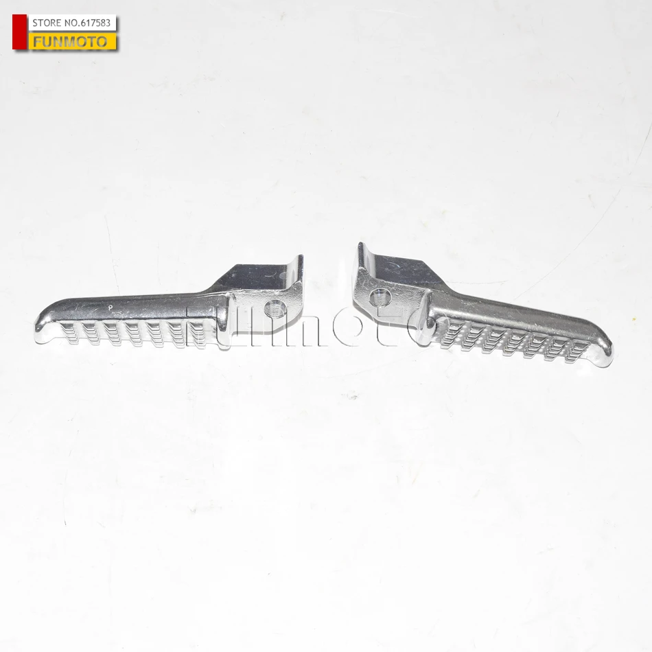 

Ножная педаль из оригинальной CF 650nk, задняя педаль, подставка для ног, задний код фабрики, Фотогалерея