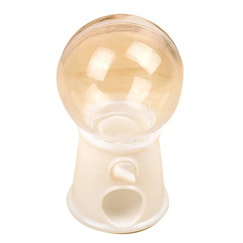 Пластиковая конфетная машина сохраняющая монету детская игрушка арахис