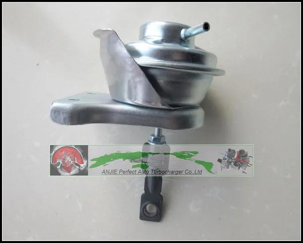 Бесплатная доставка турбонаддува клапан привода клапана GT1749V 17201-27030 721164 Для TOYOTA