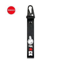 Noizzy Dapper Fashion Neck Lanyard Retractable for Car Key ID Card Keychain  Auto Red MotorPhone Strap Holder Key Accessories - AliExpress