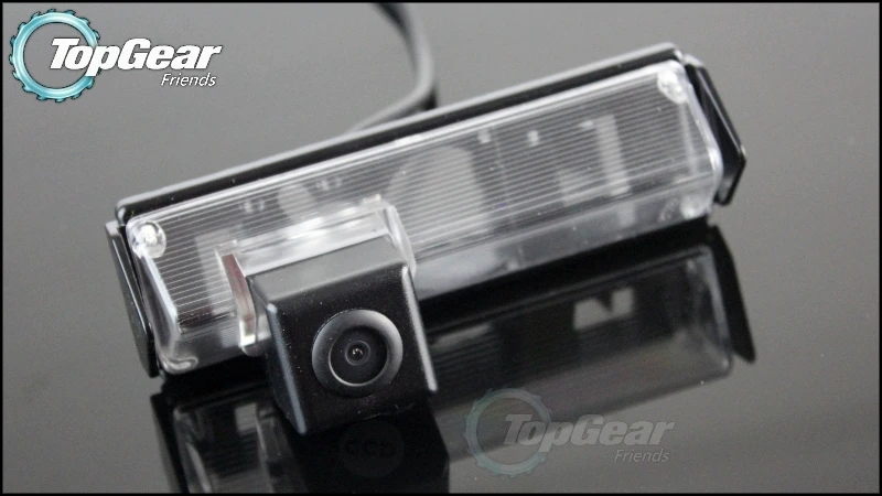 3 in1 Special Camera + Wireless Receiver Mirror Monitor Easy DIY Backup Parking System For Mitsubishi Pajero Sport 2008~2015 | Автомобили