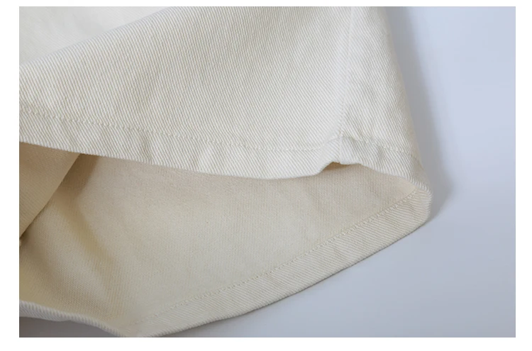 Женские шорты карго с высокой талией и широкими штанинами Цвет черный хаки