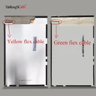 ЖК-дисплей 10,1 дюйма, экран CLAA101WR61 для ASUS ZenPad Z300 Z300C Z300CG Z300M P021, запасные части