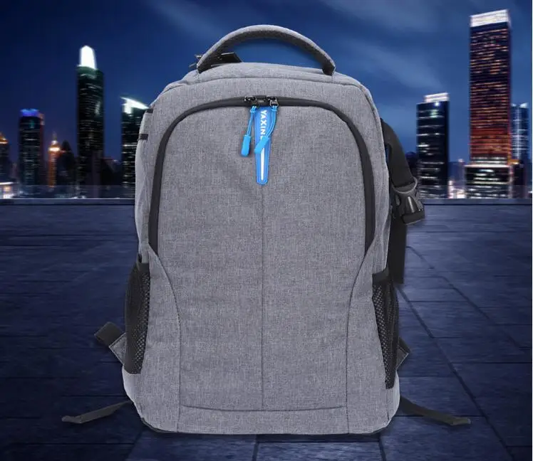 Рюкзак новейшего дизайна наплечный чехол для переноски DJI Phantom 3 расширенный 4 Pro