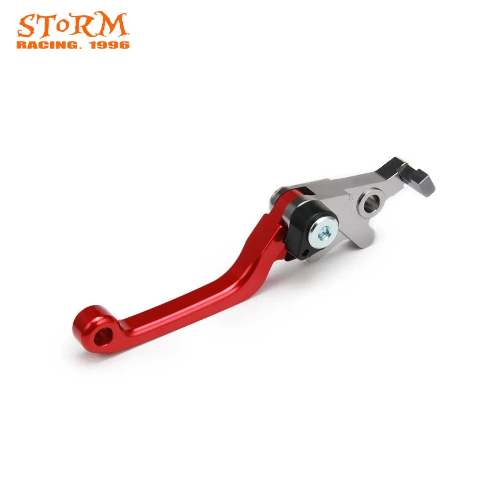CNC Pivot Dirt Foldable Bike Brake Clutch Levers For HONDA SL230 1997 1998 1999 2000 2001 2002 2003 2004 XR230 MOTARD 2005-2012 |
