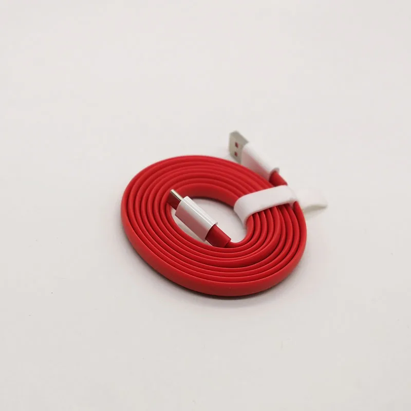 100 см/150 см oneplus 6 t 6 5t 5 3t 3 плоский зарядный кабель 5 V/4A USB type c one plus 7 6 t шнур для быстрой зарядки и синхронизации данных