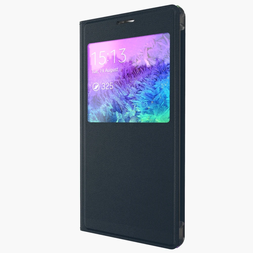 A510 чехол для телефона с окошком обзора для samsung Galaxy A5() A5+ A510 A510F A5100 5," Роскошный Ультратонкий кожаный чехол-книжка