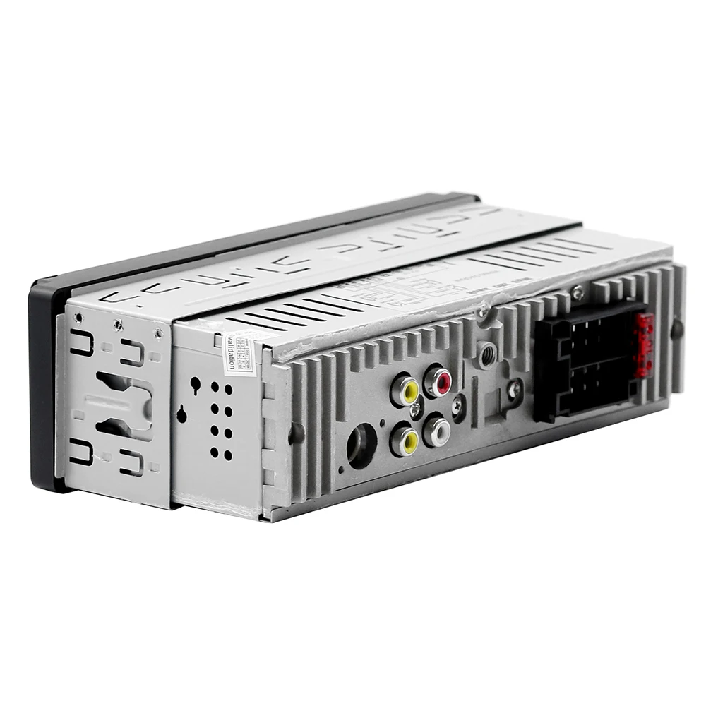 Авторадио MP5 Стерео FM AUX музыкальное радио Bluetooth Handsfree Call Car Audio 1 Din USB SD Авто