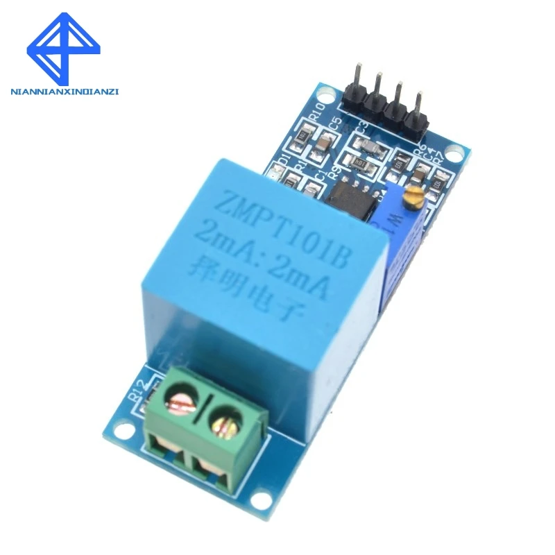 Активный однофазного напряжения трансформаторный модуль AC Выходное напряжение