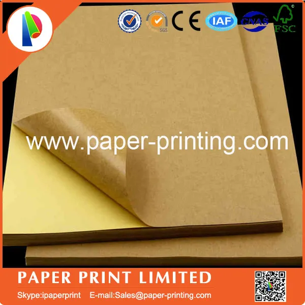 200 листов/партия самоклеящаяся бумага для лазерного струйного принтера|paper for|paper