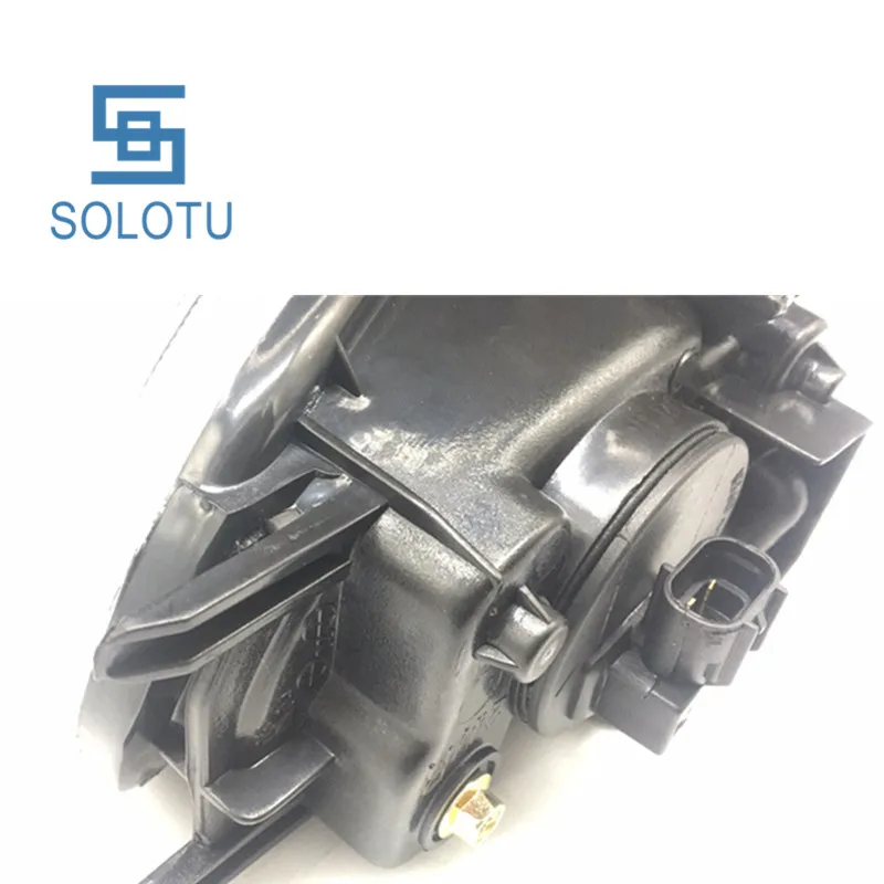 Противотуманная фара в сборе супер яркая для Sentra EQ7202 N16 26150 YS200 26155 YS200|Передние