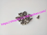 5pcs for brother spare parts sweater knitting machine accessories kr838 kr850 c9 connecting arm screws part number 40926001