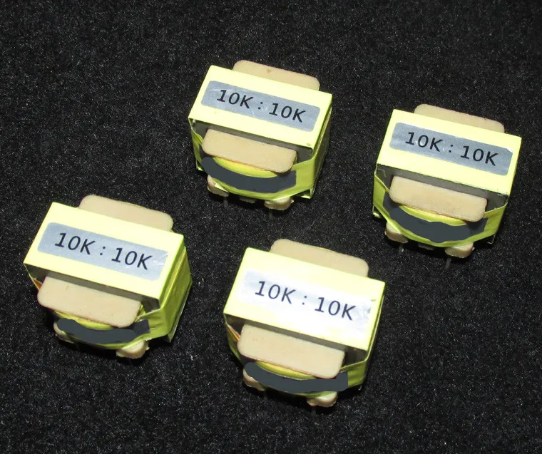 10K: 10K Z11 лист электротехнической стали аудио изолирующего трансформатора