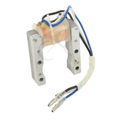 Катушка статора Магнето для 2-тактного мотора двигателя 80cc моторизованный