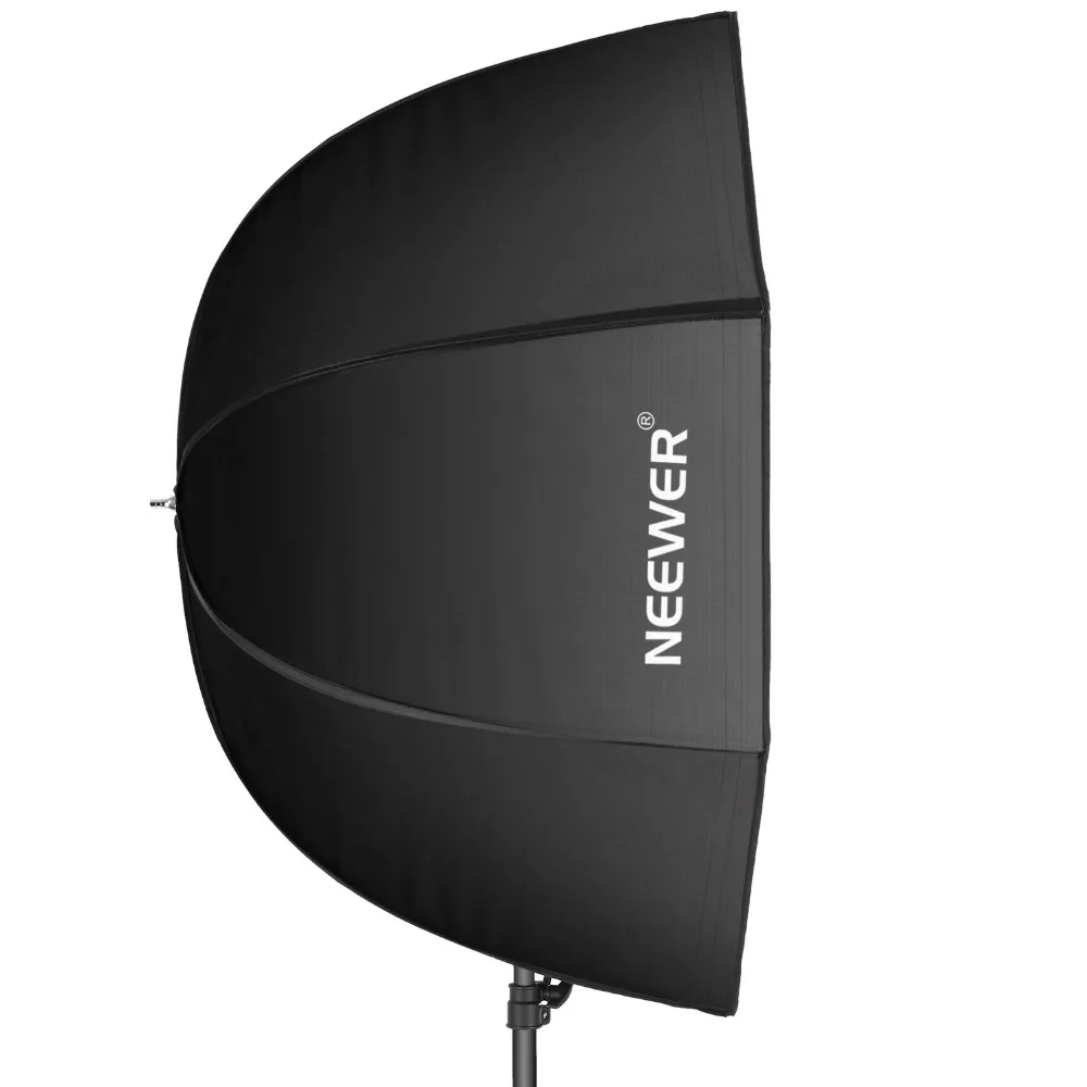 Восьмиугольная вспышка Neewer 32 &quot/80 см студийная зонтик для вспышки софтбокс с