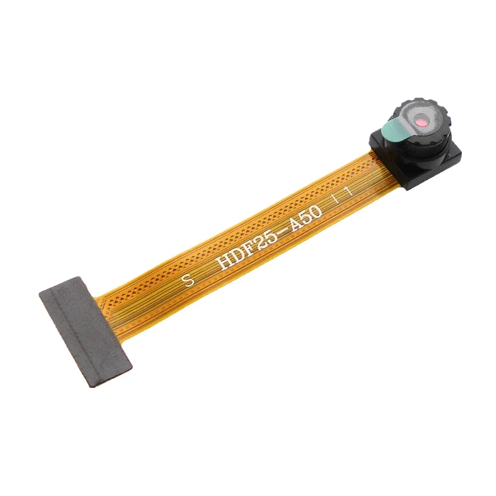 Модуль камеры OV7725 50 мм 300 000 пикселей подходит для ESP32 с модулем камеры|module|module camera |