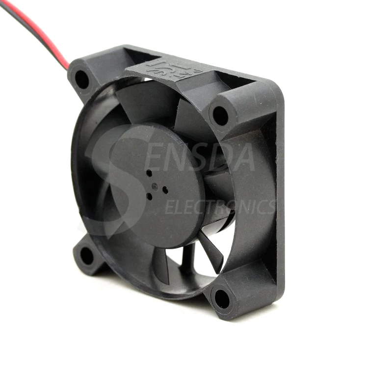 Кулер SUNON KD2405PHS2 DC24V 1 9 Вт 2 провода 52x52x15 мм серверный инвертор осевой промышленный