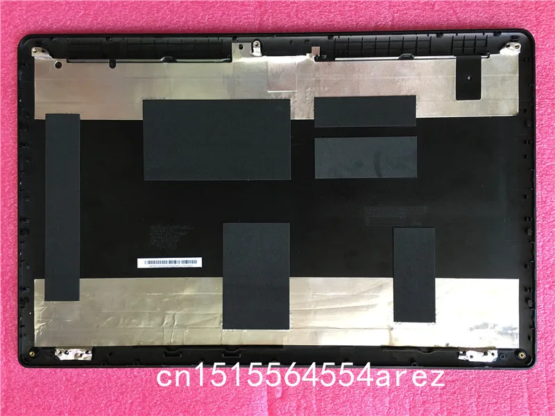Новая Оригинальная задняя крышка для Lenovo ThinkPad EDGE E530 E535 E530c E545 ЖК дисплей + дисплея