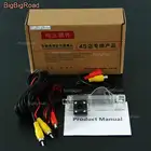 BigBigRoad для Toyota Hiace GL Grandia  Super Grandia  Hiace пригородныйHighlander Автомобильная камера заднего вида для парковки