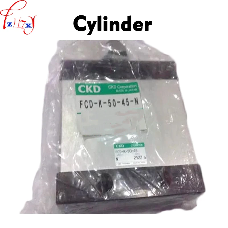 

Water roller cylinder FCD-K-50-45-N cylinder 1PC